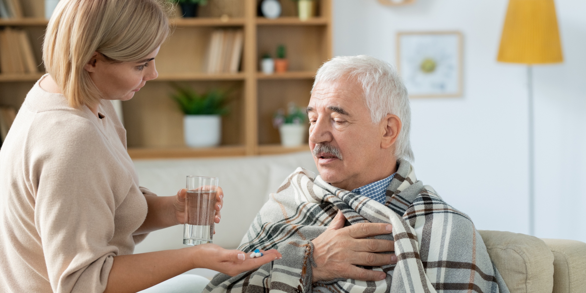 What Is A Caregiver Personality